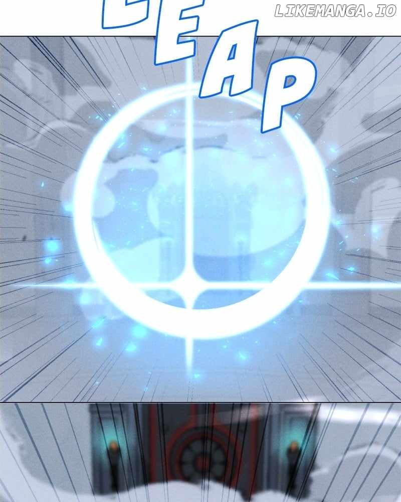 Solo Spell Caster Chapter 189 126